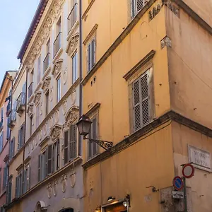 Domus Lupae -live In The Heart Of Apartment