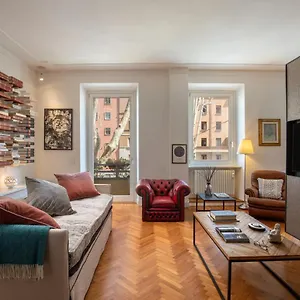 Angelico Loft Appartamento