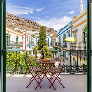 Marina Nº 284 Apartment Puerto De Mogan