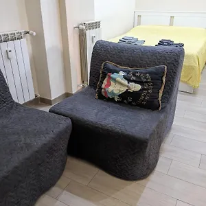 Smiling Loft Appartamento